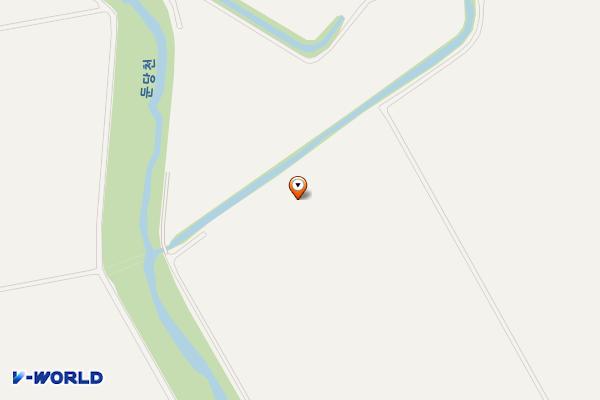 서산시 광역 자원회수시설 위치 지도 — 충청남도 서산시 양대11로 34-1