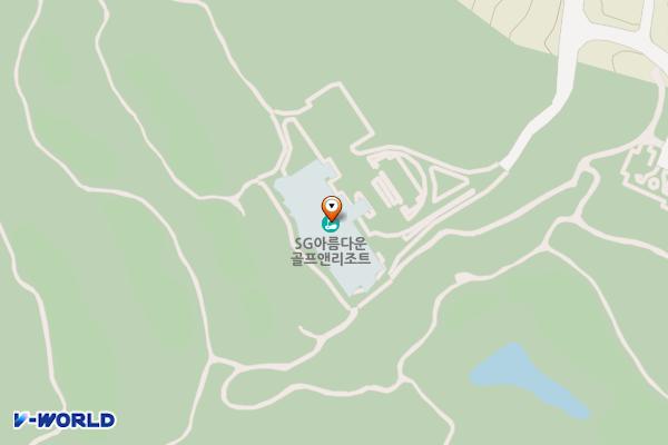 아산시 CC아름다운골프앤리조트A 위치 지도 — 충청남도 아산시 영인면 영인산로 440 (신현리     아름다운골프장)