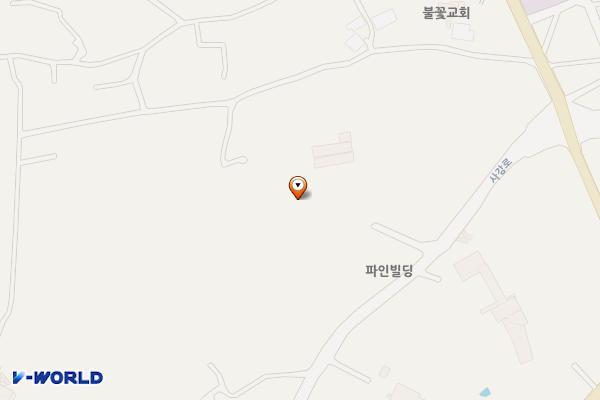 화성시 한마음식자재마트 위치 지도 — 경기도 화성시 송산면 사강로 123-7