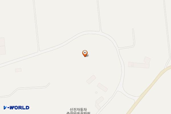 파주시 케이리드 위치 지도 — 경기도 파주시 월롱면 도감로 276