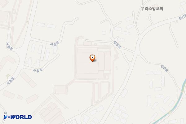 이천시 동아제약이천공장 위치 지도 — 경기도 이천시 경충대로2946번길 61