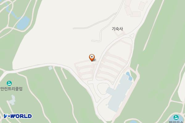 화성시 발리오스CC 위치 지도 — 경기도 화성시 팔탄면 3.1만세로 641-28