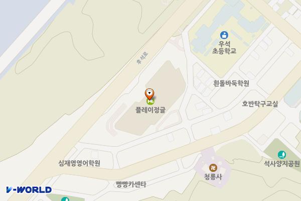 춘천시 춘천농협농수산물종합유통센터 위치 지도 — 강원특별자치도 춘천시 후석로 120