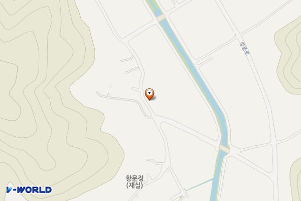 신기마을 주차장 위치 지도 — 경상남도 의령군 대의면 심지리 543-13