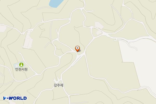 하동군 중촌마을회관 위치 지도 — 경상남도 하동군 북천면 중촌길 50
