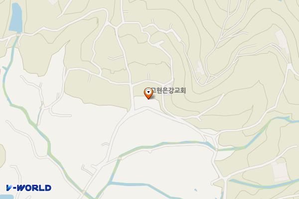 남해군 북남치마을회관 위치 지도 — 경상남도 남해군 남치로159번길 30 (북남치회관)