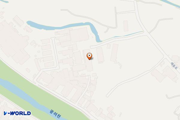 함안군 뷰티위아 위치 지도 — 경상남도 함안군 칠원읍 예용로 49-7
