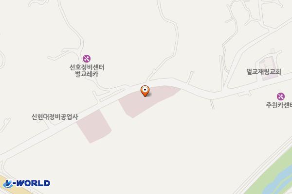 보성군 춘추장례식장 위치 지도 — 전남광주통합특별시 보성군 벌교읍 원동길 81