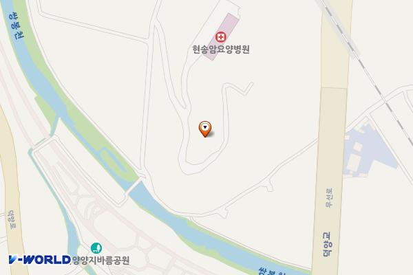 여수시 여수덕양참숯불가마 위치 지도 — 전남광주통합특별시 여수시 해산4길 37-10