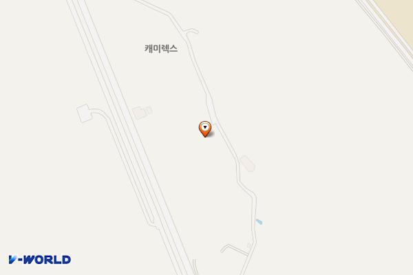여수시 대한스크류 위치 지도 — 전남광주통합특별시 여수시 율촌면 구암1길 1-55