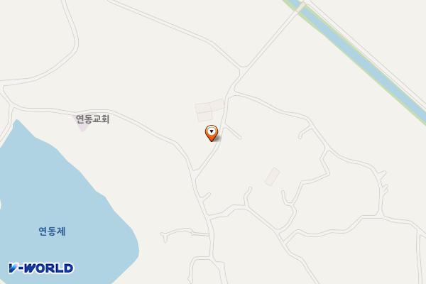보성군 연동마을회관 위치 지도 — 전남광주통합특별시 보성군 벌교읍 벌교연동길 166
