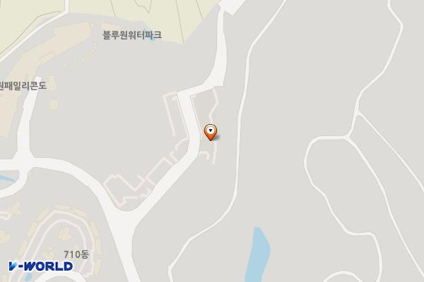 BMW차징스테이션 경주블루원워터파크 위치 지도 — 경상북도 경주시 천군로 95-32