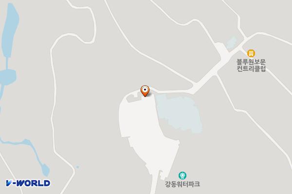 BMW차징스테이션 경주블루원클럽하우스 위치 지도 — 경상북도 경주시 보불로 391