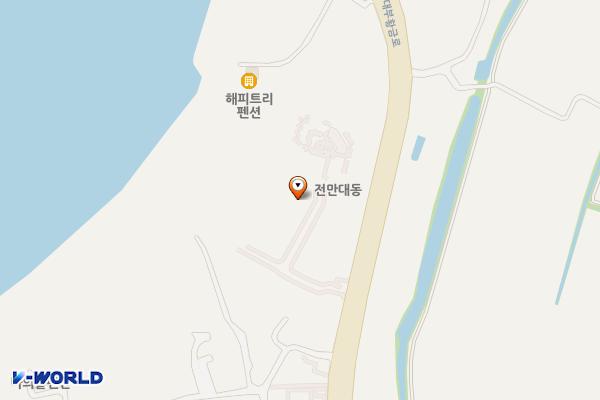 BMW차징스테이션 바르바커피타워360 by도이치모터스 위치 지도 — 경기도 안산시 단원구 나루설미길 16