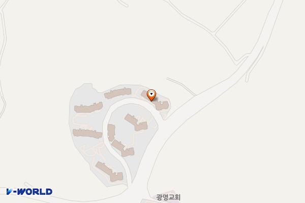 익산육군부사관학교 위치 지도 — 전북특별자치도 익산시 여산면 북성길 42