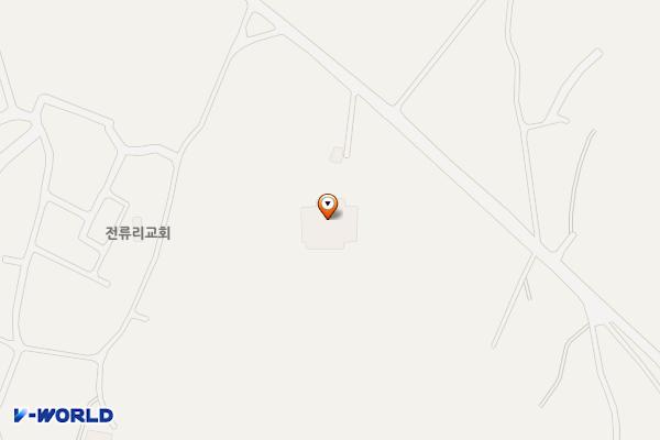 한국카톨릭문화원 위치 지도 — 경기도 김포시 하성면 월하로 970-18