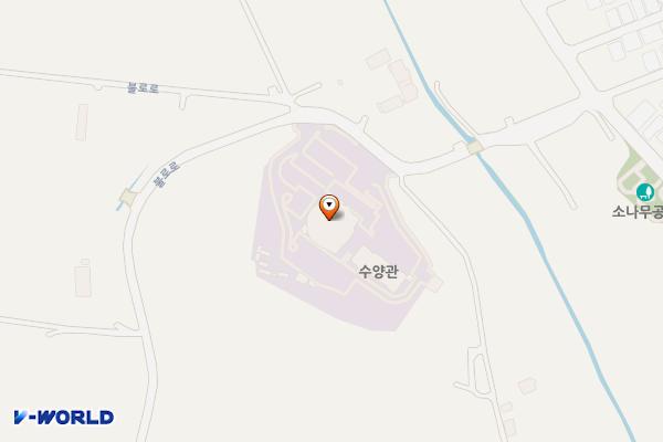 BMW차징스테이션 수정성결교회 by바바리안모터스 위치 지도 — 인천광역시 검단구 불로로 64