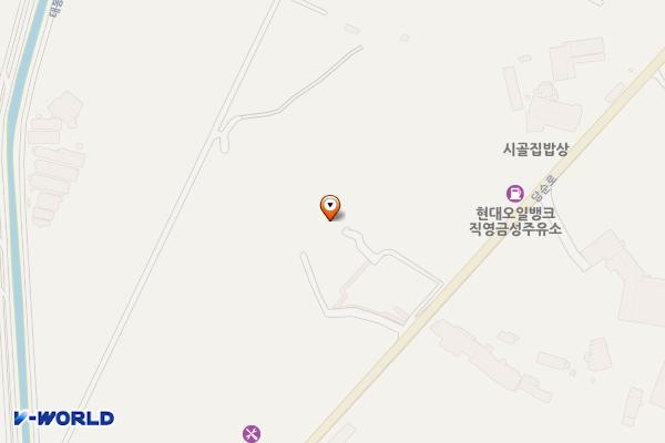 BMW차징스테이션 카페더하루 by내쇼날모터스 위치 지도 — 전남광주통합특별시 담양군 금성면 담순로 33