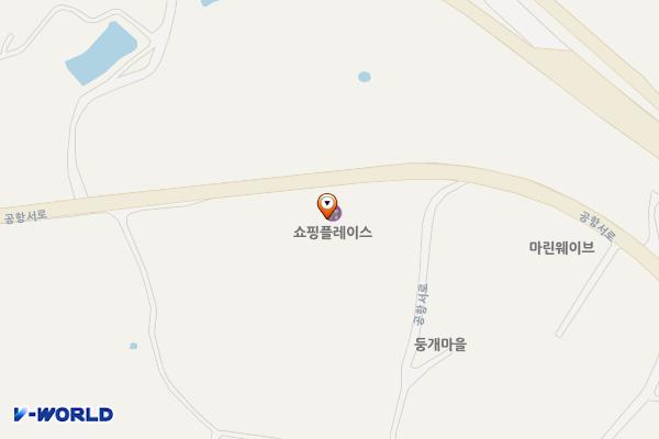 BMW차징스테이션 카페시루케이크 by바바리안모터스 위치 지도 — 인천광역시 영종구 공항서로 459