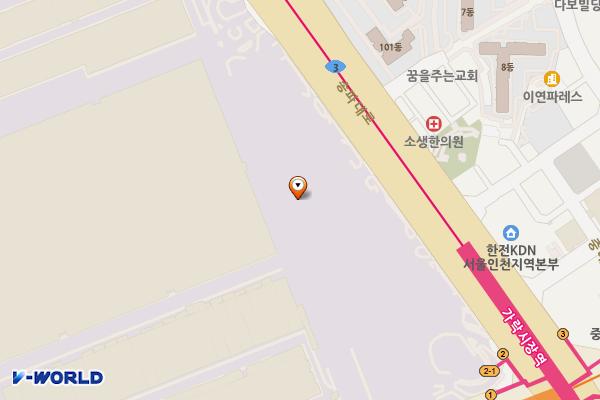 서울시농수산식품공사(가락몰) 위치 지도 — 서울특별시 송파구 양재대로 932