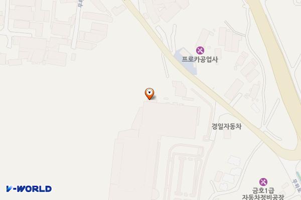 한미약품(화성) 위치 지도 — 경기도 화성시 팔탄면 무하로 214