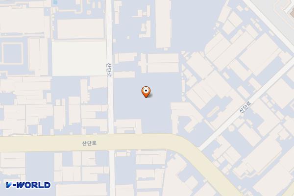 BMW차징스테이션 평택부성타워지식산업센터 위치 지도 — 경기도 평택시 산단로 95