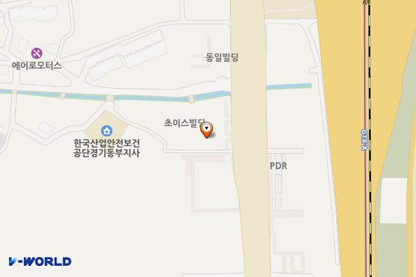 지커 판교 전시장 전기차 충전소 위치 지도 — 경기 성남시 분당구 대왕판교로 209 지상 주차장