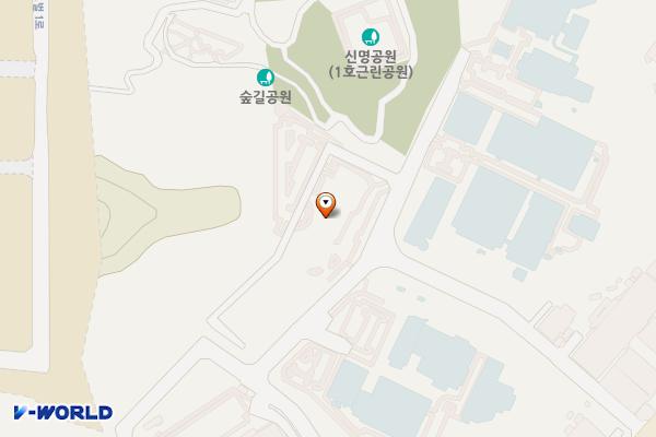 부산테크노파크12번 위치 지도 — 부산광역시 강서구 과학산단1로60번길 32