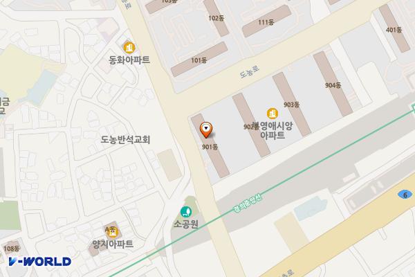 경기 남양주시 이마트다산점 위치 지도 — 경기도 남양주시 도농로 24