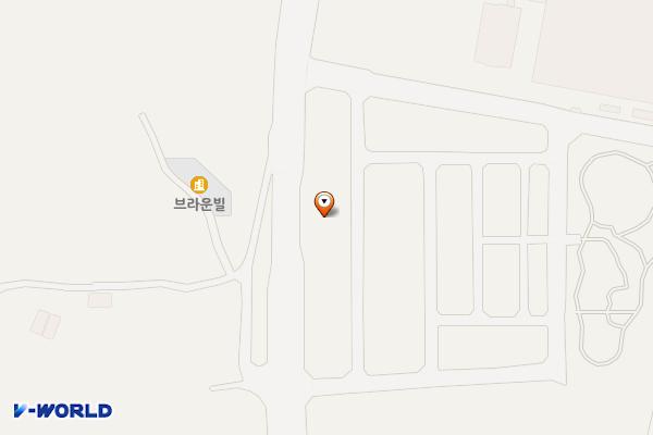 기가타운빌/(주)한성지엠 위치 지도 — 경기도 파주시 문산읍 휴암로 538