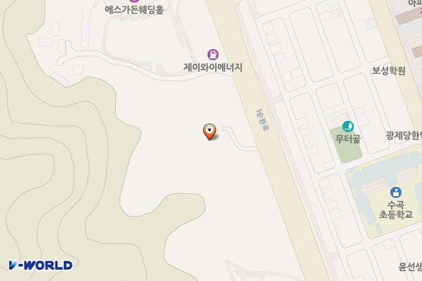 경화대반점 위치 지도 — 충청북도 청주시 서원구 1순환로 866