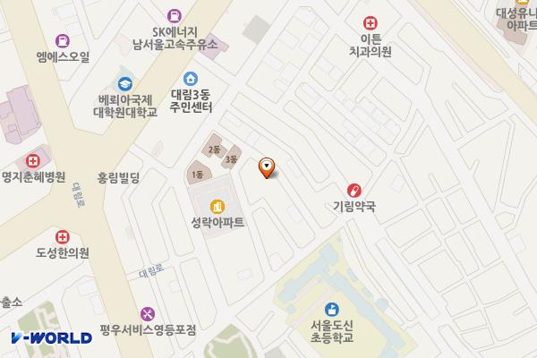 삼화여객 본사차고지 위치 지도 — 경상남도 거제시 거제중앙로 1525