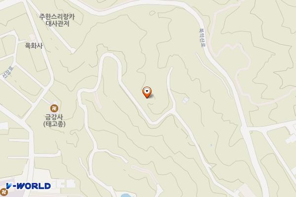청록운수 위치 지도 — 서울특별시 도봉구 쌍문동 416-14
