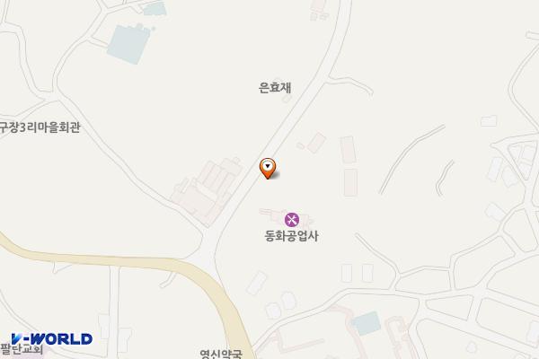 경기 화성시 팔탄면 마곡길 12 (저압수용가) 위치 지도 — 경기도 화성시 팔탄면 마곡길 12