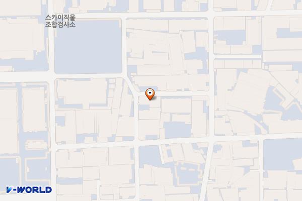 대구 달서구 성서공단북로43길 40 위치 지도 — 대구광역시 달서구 성서공단북로43길 40