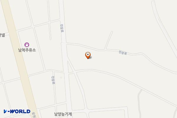 로젠택배 사천지점 (완속충전기) 위치 지도 — 경상남도 사천시 진삼로 180-22