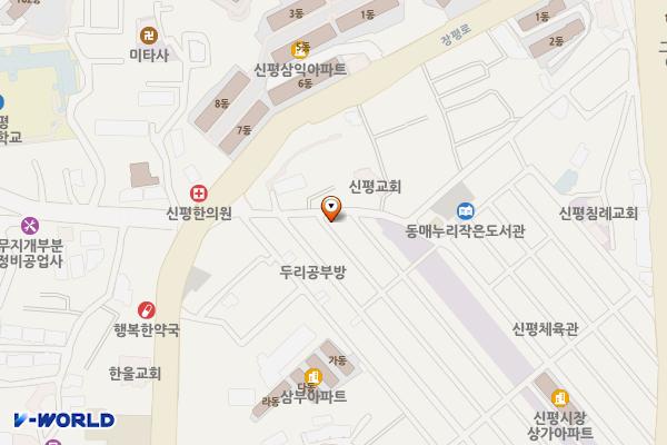 성일여자고등학교 (완속충전기) 위치 지도 — 부산광역시 사하구 다대로140번길 162