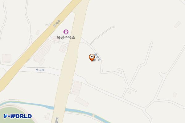 배다골 베이커리포레 위치 지도 — 경기도 고양시 덕양구 충장로 614-29