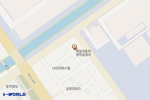스피드손세차장 위치 지도 — 충청남도 당진시 송악읍 부곡공단2길 37-22