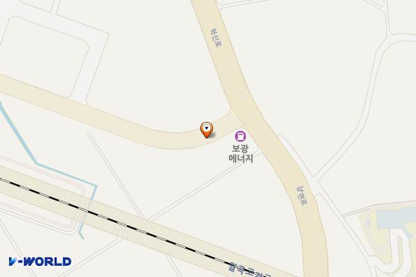 율곡이룸주유소 위치 지도 — 경상북도 김천시 혁신1로 3