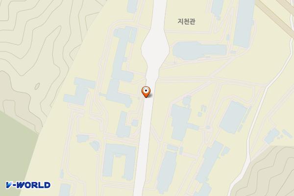 동의대학교 위치 지도 — 부산광역시 부산진구 엄광로 176