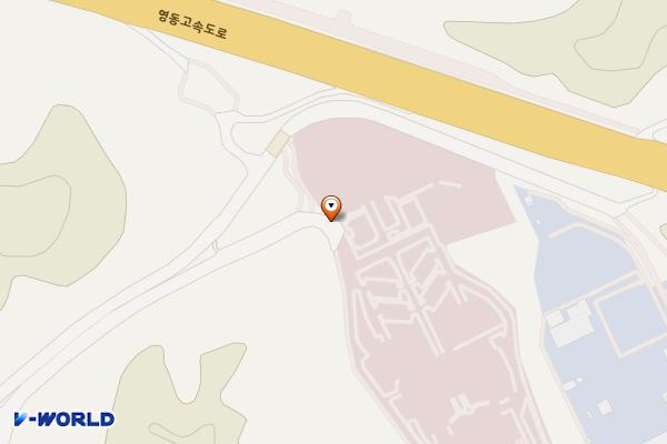 수원시연화장 위치 지도 — 경기도 수원시 영통구 광교호수로 278