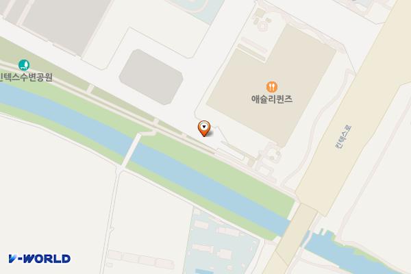 스타필드마켓 일산점(지하3층주차장) 위치 지도 — 경기도 고양시 일산서구 킨텍스로