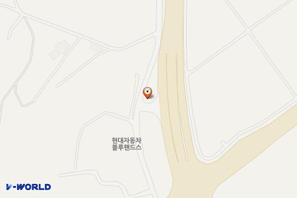 현대차 교하대리점 위치 지도 — 경기도 파주시 경의로 1433