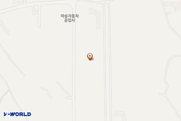 현대자동차 블루핸즈 통진남부점 위치 지도 — 경기도 김포시 통진읍 율마로 332