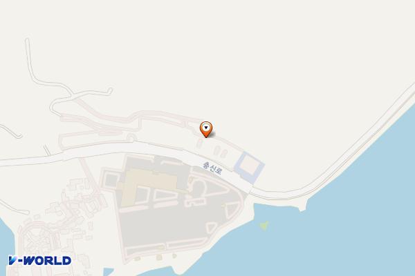 부여 청소년수련원 위치 지도 — 충청남도 부여군 충화면 가화리 249-3
