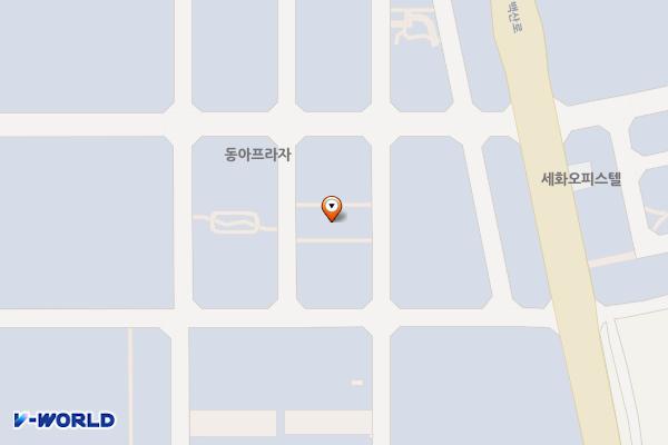 지평선산업단지 공영주차장-2 위치 지도 — 전북특별자치도 김제시 백산면 부거리 1592-5