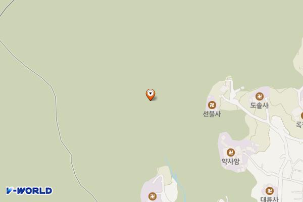 은혜슈퍼 앞 위치 지도 — 서울특별시 노원구 상계동 산 152-1