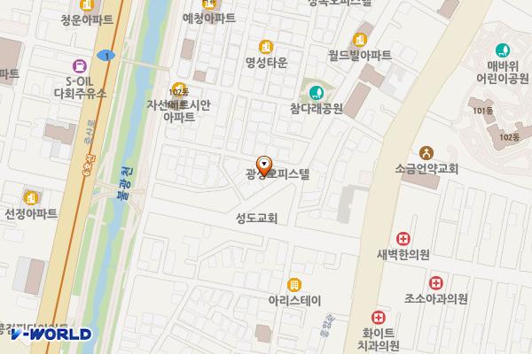 구립응암노인복지관 화장실 위치 지도 — 서울특별시 은평구 응암로 21가길 5-1