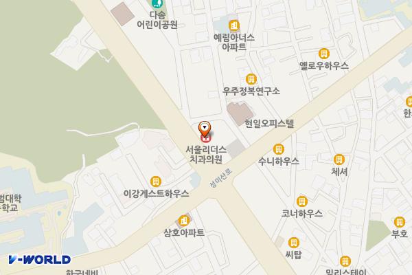 진영제2빌딩 화장실 위치 지도 — 서울특별시 마포구 월드컵북로 78, 1층 (성산동)